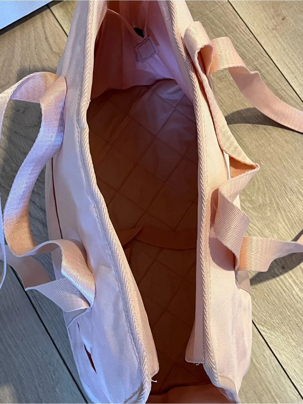 Pink Dog Pet Carrier Bag tote